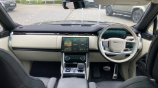 Land Rover Range Rover 3.0 D350 HSE 4dr Auto Diesel Estate